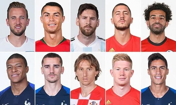 每一场比赛 每一场比赛