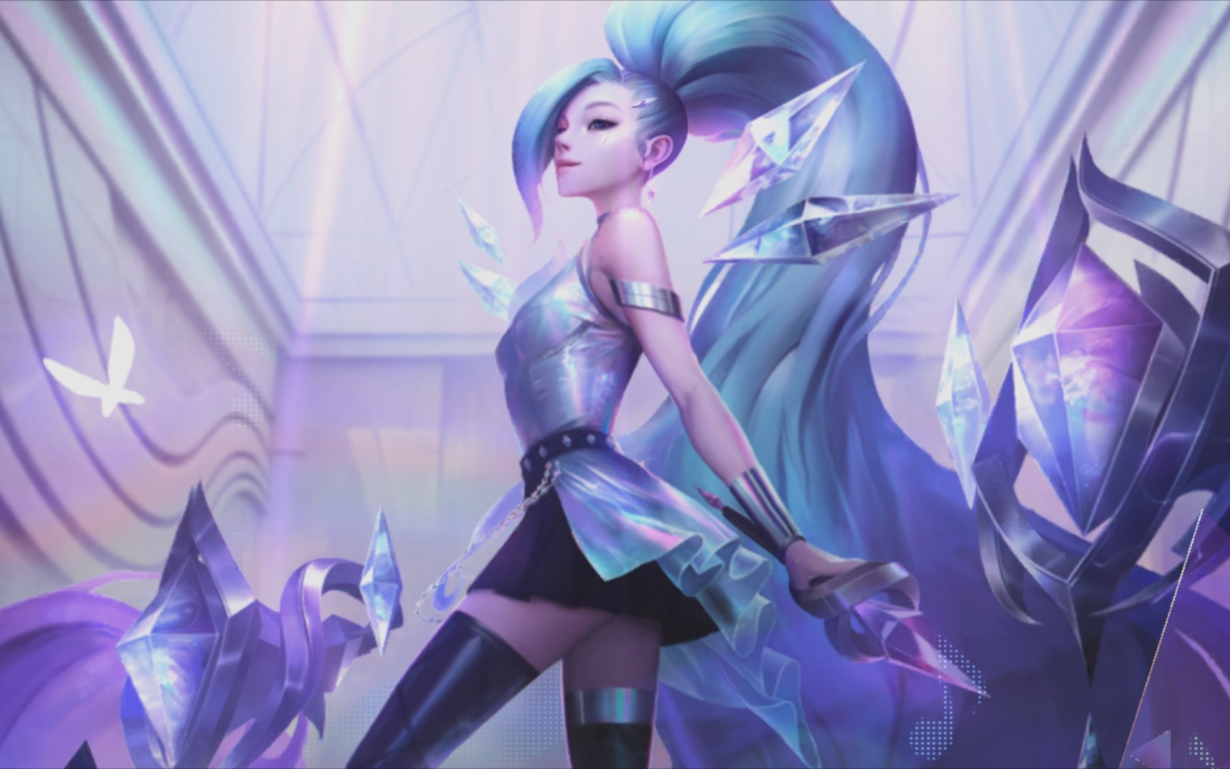 上赛季的湖 上赛季的湖