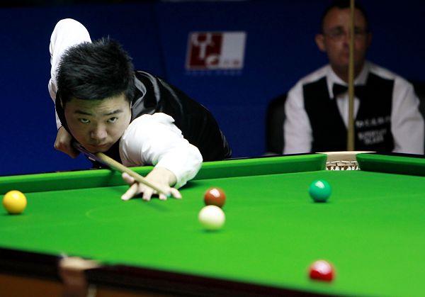 赛的公正性 赛的公正性