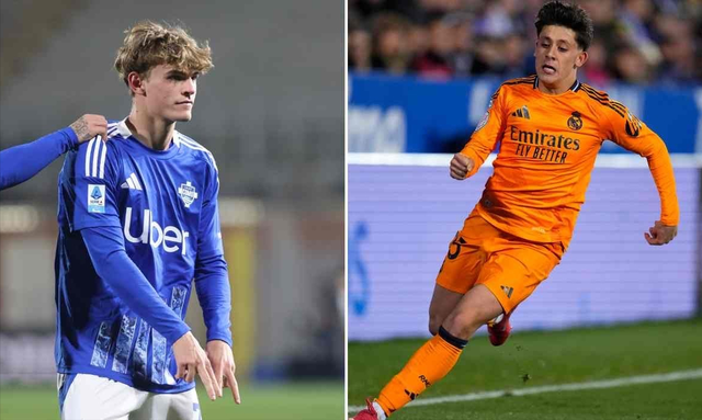 明确的角色 明确的角色