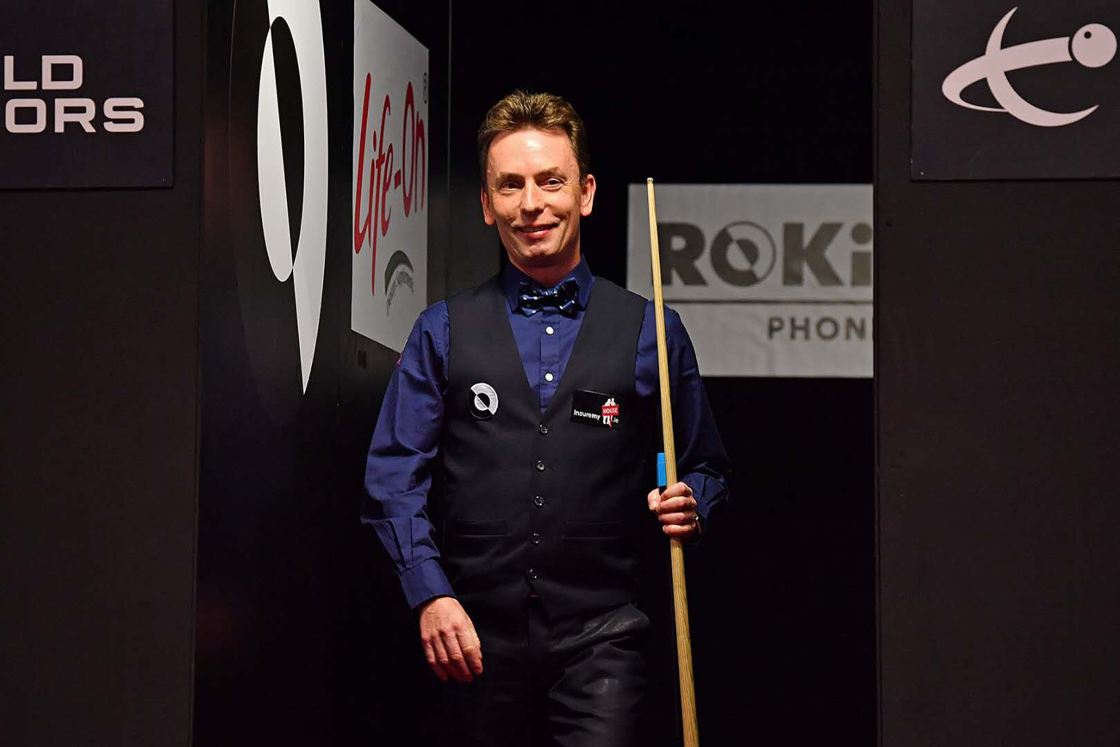 能力的展示 能力的展示