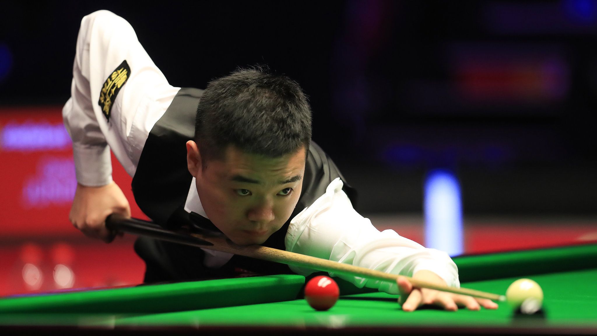 一直备受瞩 一直备受瞩