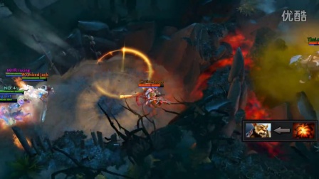 流中的一例 流中的一例