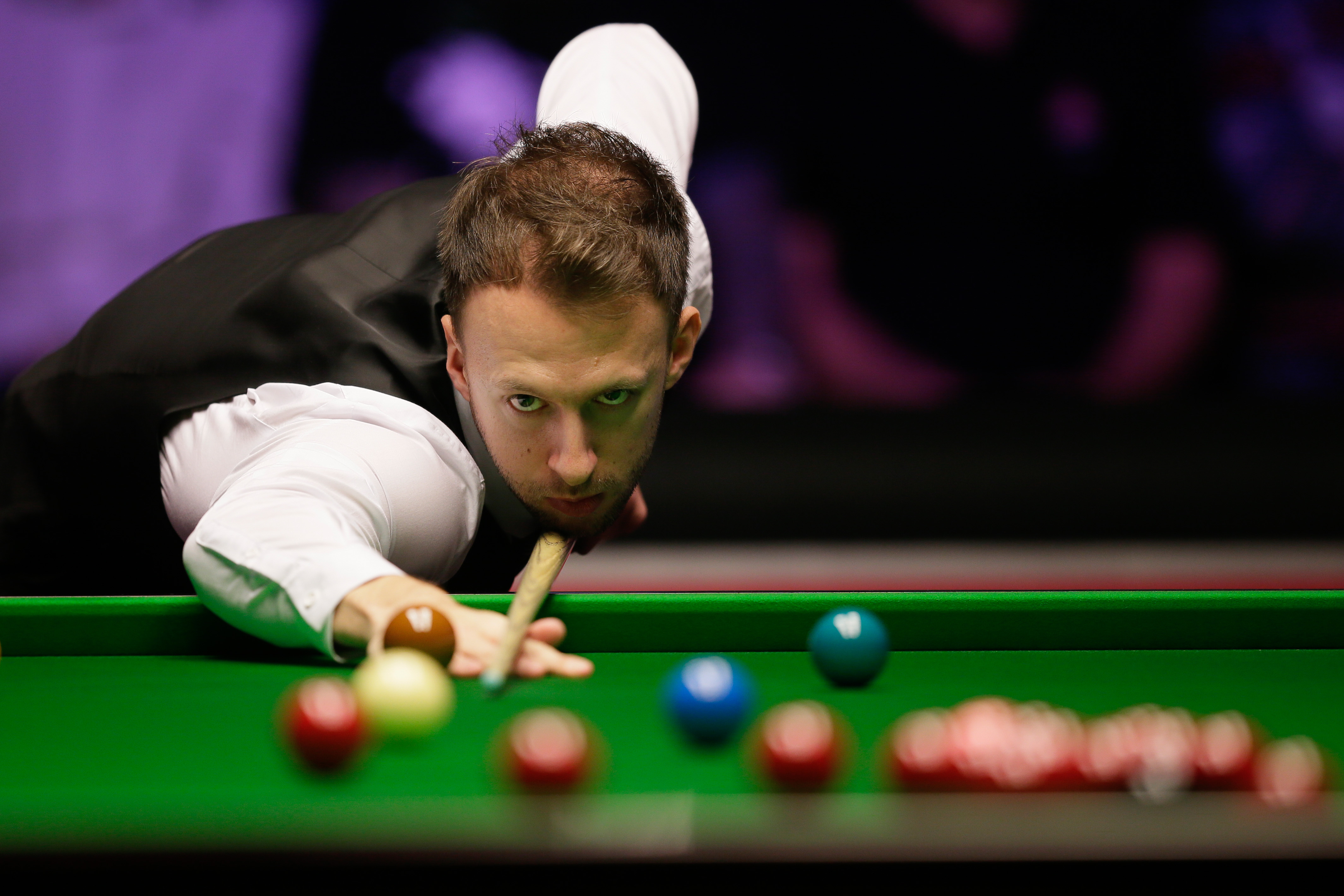 的较量中 的较量中