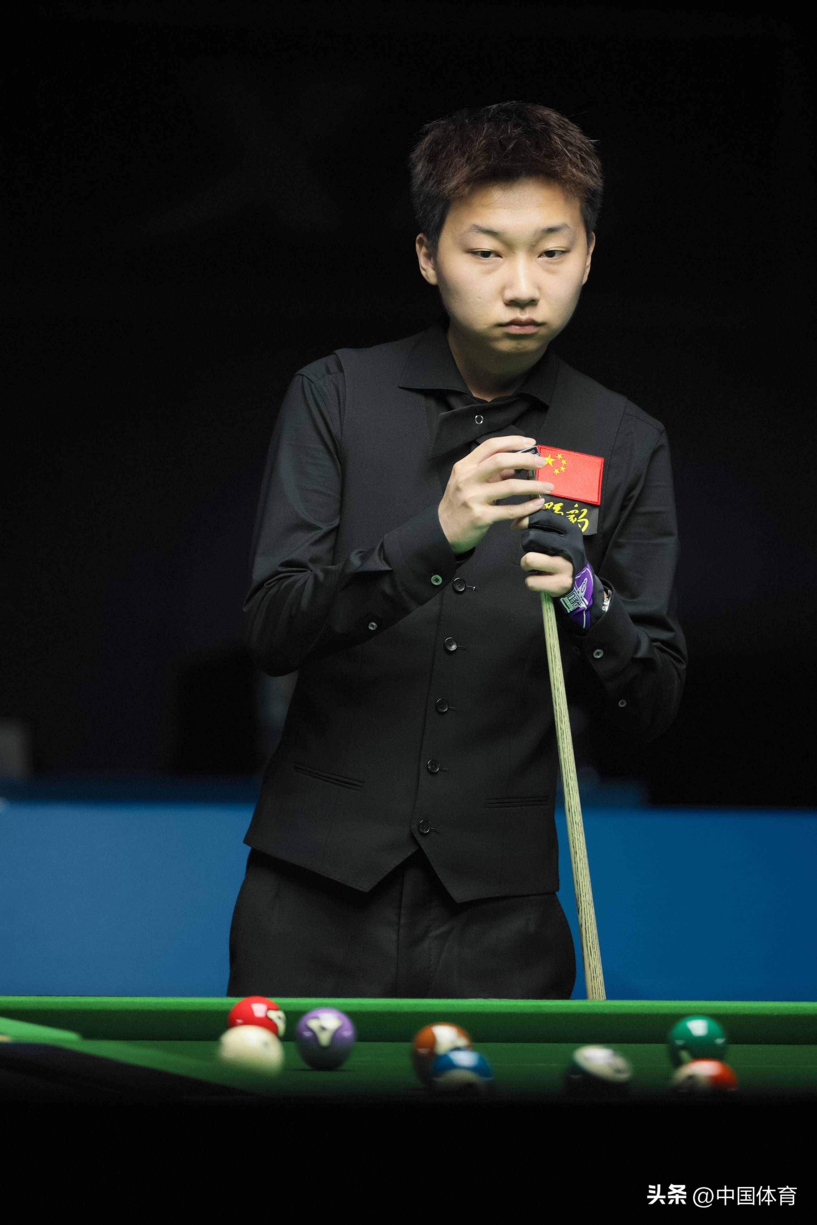 为每位教练 为每位教练