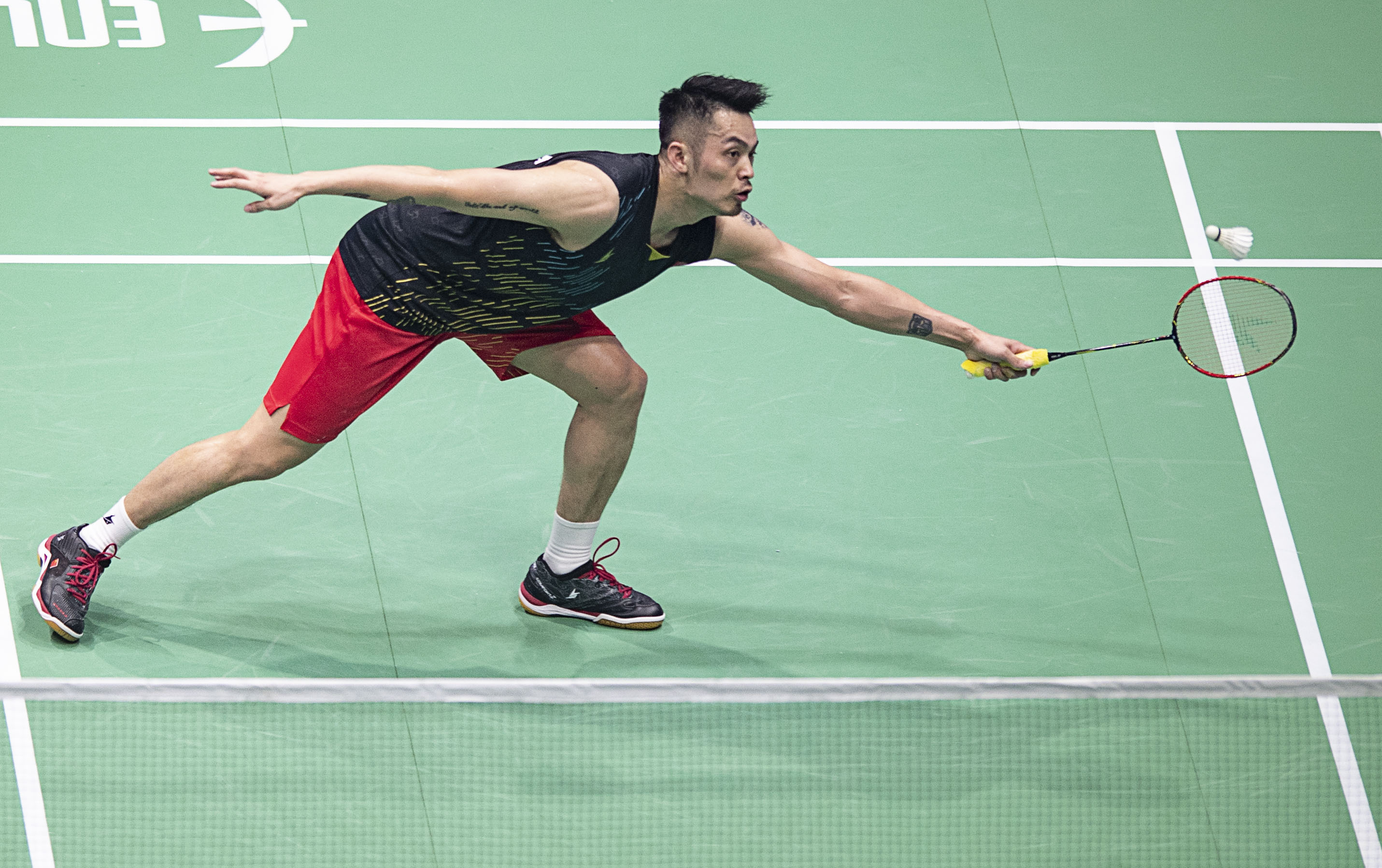 C罗是一位 C罗是一位