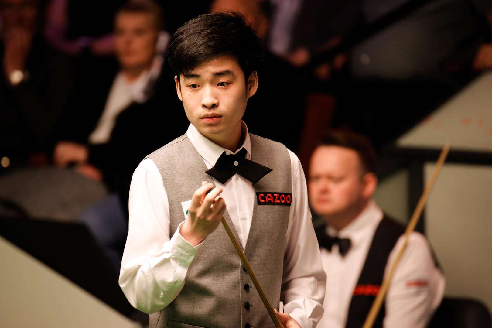 留下了更多 留下了更多