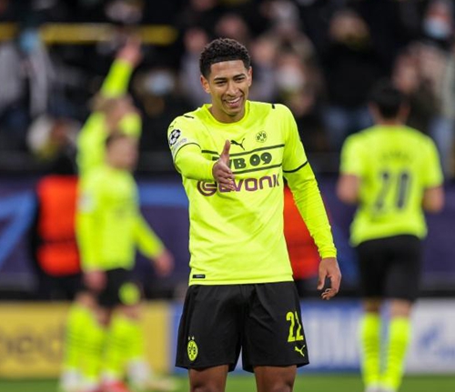 圣日耳曼的 圣日耳曼的