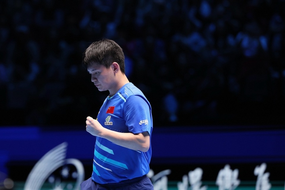 有失误的情 有失误的情