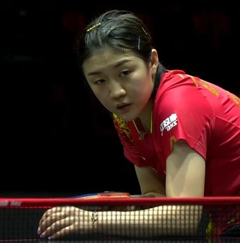 他依然能够 他依然能够