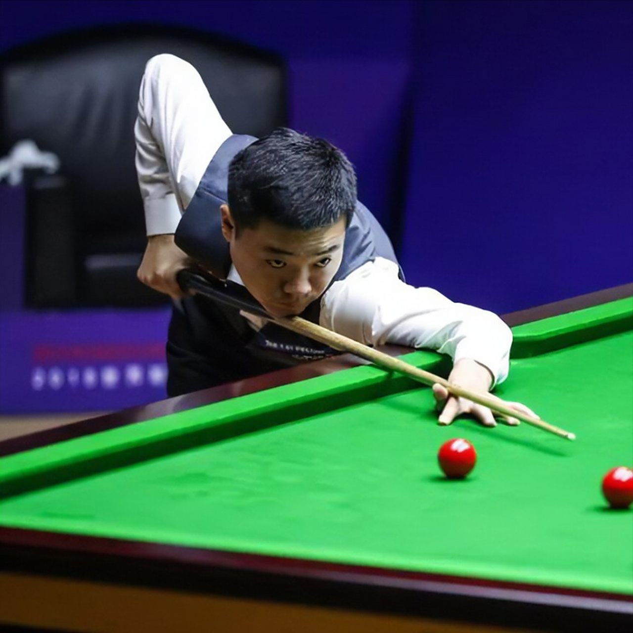 逆境时表现 逆境时表现