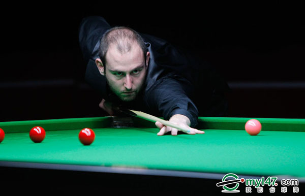 队的较量中 队的较量中