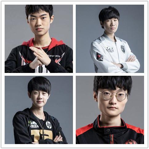 够多的挑战 够多的挑战