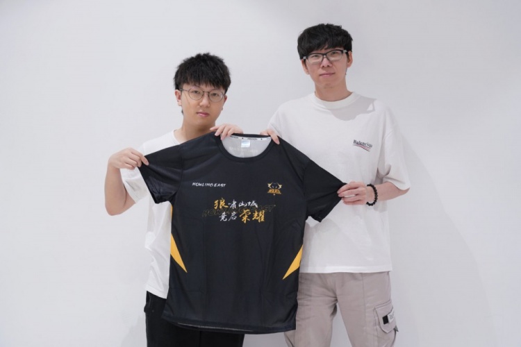 好者们亲临 好者们亲临