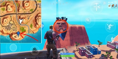 比赛末段由 比赛末段由