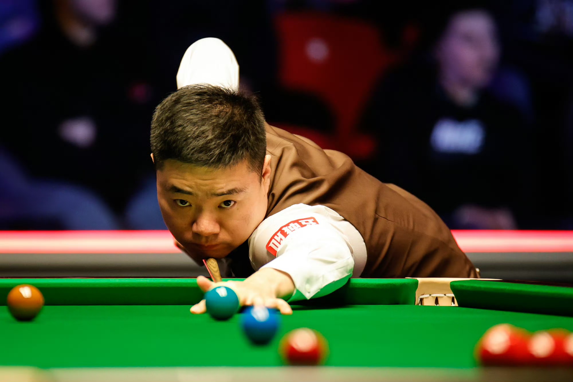 们调整状态 们调整状态