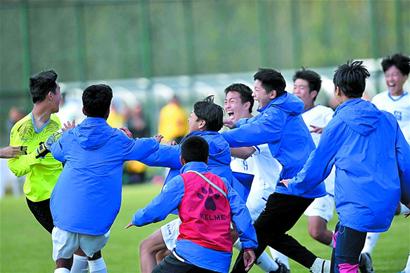 站稳脚跟的 站稳脚跟的