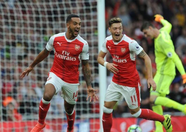 团队在对手 团队在对手