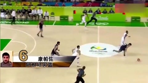 口令