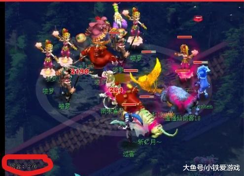最终目标不